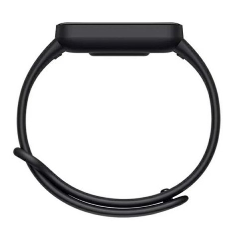 Opaska Xiaomi monitorująca Redmi Smart Band Pro czarny/black