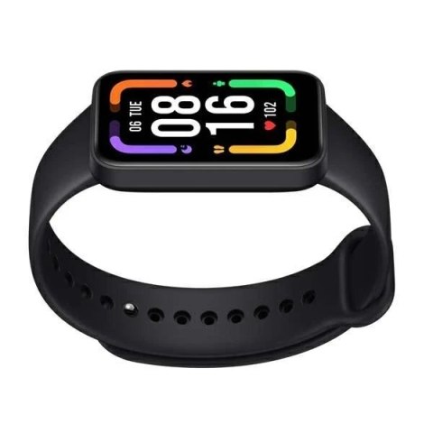 Opaska Xiaomi monitorująca Redmi Smart Band Pro czarny/black