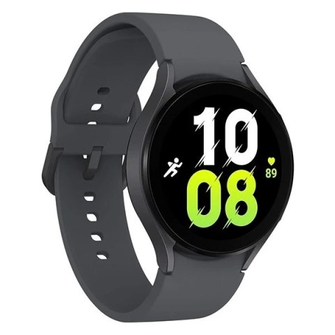 Smartwatch Samsung Galaxy Watch5 Bluetooth 44mm szary/gray SM-R910NZAAEUE
