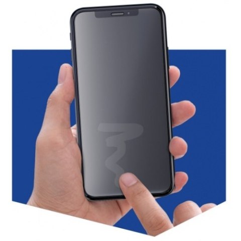 Szkło niepękające 3mk NeoGlass 8H do Samsung Galaxy S23+ Plus