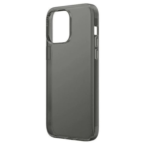 UNIQ etui Air Fender iPhone 14 Pro Max 6,7" szary/smoked grey tinted