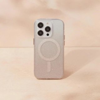 UNIQ etui Coehl Lumino iPhone 14 Pro Max 6,7" złoty/champagne gold