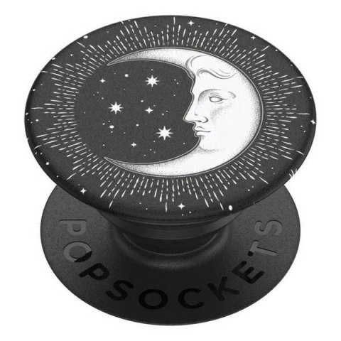 Uchwyt i podstawka do telefonu Popsockets 2 Moon Man