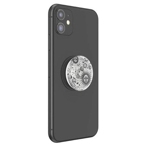 Uchwyt i podstawka do telefonu Popsockets 2 Plant Cosmic Sun