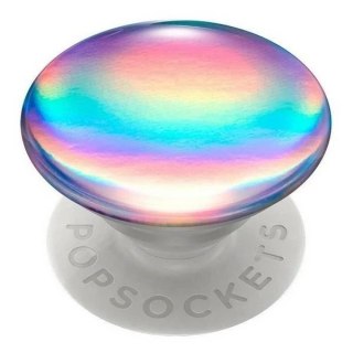 Uchwyt i podstawka do telefonu Popsockets 2 Rainbow Orb Gloss