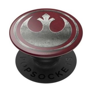 Uchwyt i podstawka do telefonu Popsockets 2 Rebel Icon