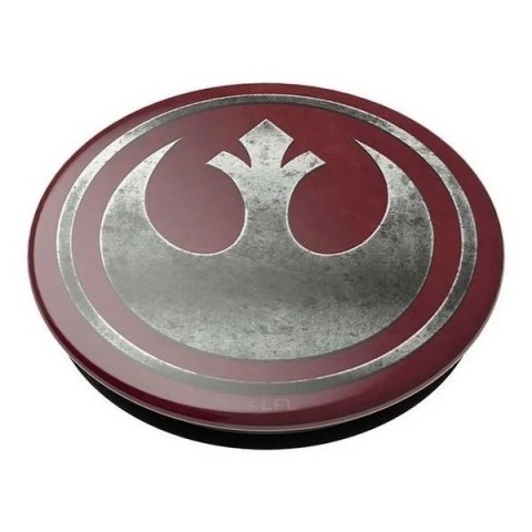 Uchwyt i podstawka do telefonu Popsockets 2 Rebel Icon