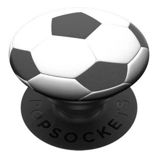 Uchwyt i podstawka do telefonu Popsockets 2 Soccer Ball