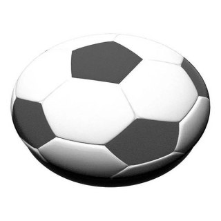 Uchwyt i podstawka do telefonu Popsockets 2 Soccer Ball