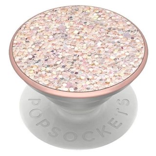 Uchwyt i podstawka do telefonu Popsockets 2 Sparkle Rose