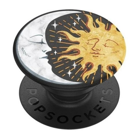 Uchwyt i podstawka do telefonu Popsockets 2 Sun and Moon