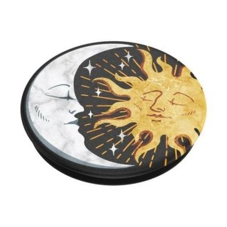 Uchwyt i podstawka do telefonu Popsockets 2 Sun and Moon