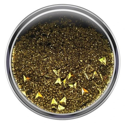 Uchwyt i podstawka do telefonu Popsockets 2 Tidepool Golden