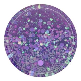 Uchwyt i podstawka do telefonu Popsockets 2 Tidepool Lavender