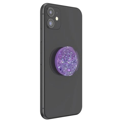 Uchwyt i podstawka do telefonu Popsockets 2 Tidepool Lavender