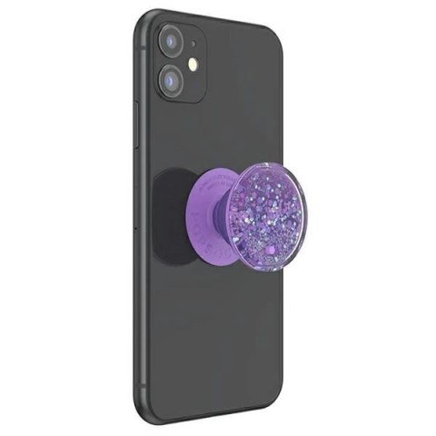Uchwyt i podstawka do telefonu Popsockets 2 Tidepool Lavender