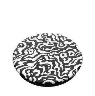 Uchwyt i podstawka do telefonu Popsockets 2 Zebra Melt