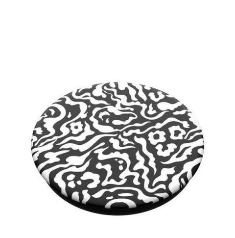 Uchwyt i podstawka do telefonu Popsockets 2 Zebra Melt