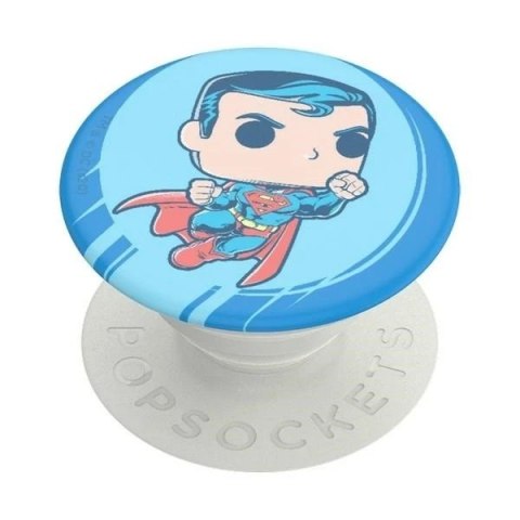 Uchwyt i podstawka do telefonu Popsockets Funko Pop! Superman
