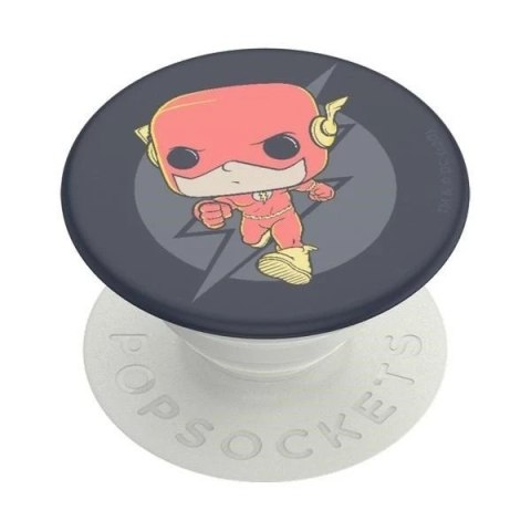 Uchwyt i podstawka do telefonu Popsockets Funko Pop! The Flash