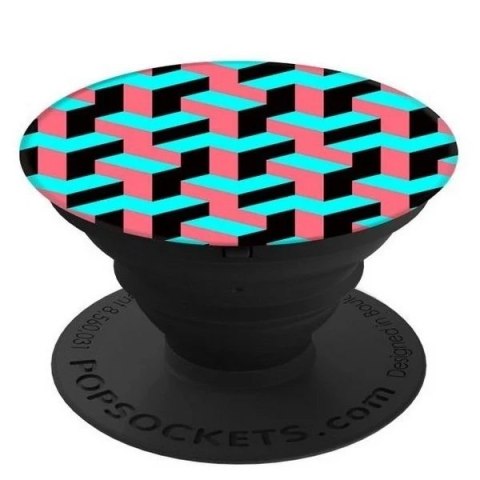 Uchwyt i podstawka do telefonu Popsockets Gamer