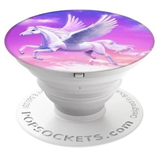 Uchwyt i podstawka do telefonu Popsockets Pegasus Magic