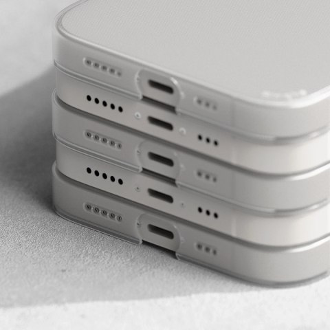 Etui Ringke Slim do iPhone 14 Plus ultracienki pokrowiec półprzezroczyste