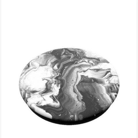 Uchwyt i podstawka do telefonu Popsockets 2 Ghost Marble