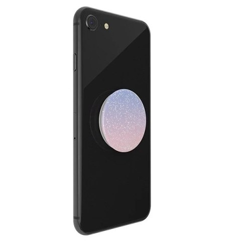 Uchwyt i podstawka do telefonu Popsockets 2 Glitter Morning Haze