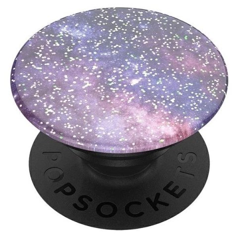 Uchwyt i podstawka do telefonu Popsockets 2 Glitter Nebula