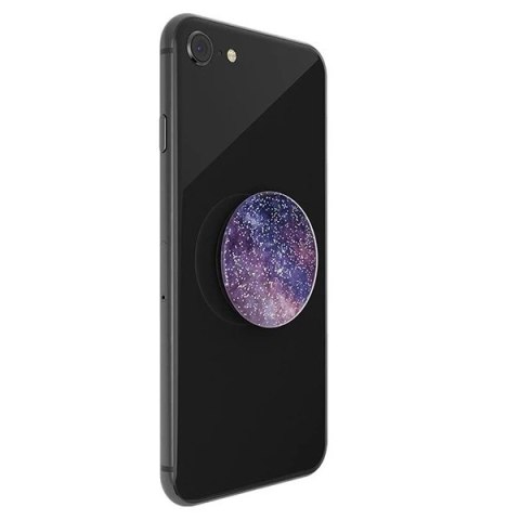 Uchwyt i podstawka do telefonu Popsockets 2 Glitter Nebula