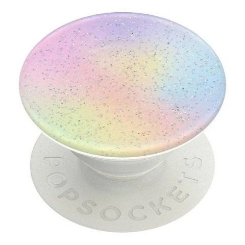 Uchwyt i podstawka do telefonu Popsockets 2 Glitter Pastel Nebula