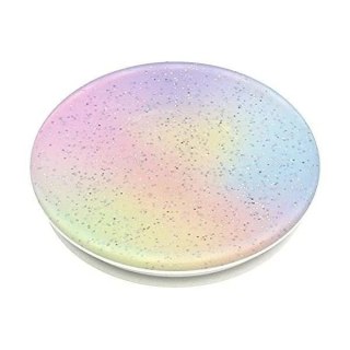 Uchwyt i podstawka do telefonu Popsockets 2 Glitter Pastel Nebula