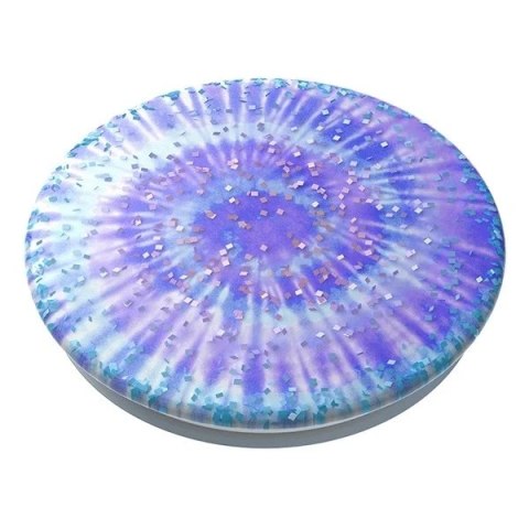 Uchwyt i podstawka do telefonu Popsockets 2 Glitter Twisted Tie Dye