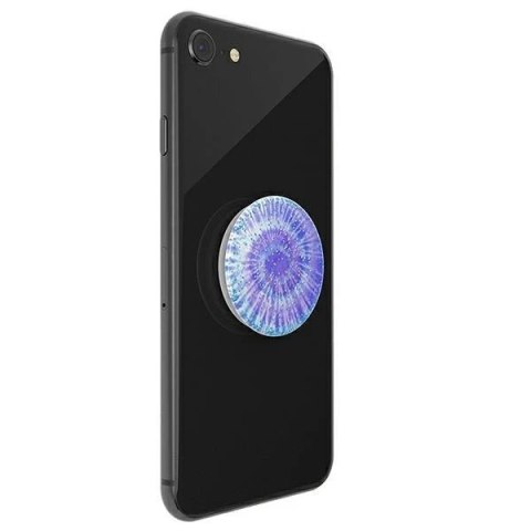 Uchwyt i podstawka do telefonu Popsockets 2 Glitter Twisted Tie Dye