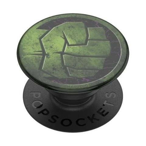 Uchwyt i podstawka do telefonu Popsockets 2 Hulk Icon