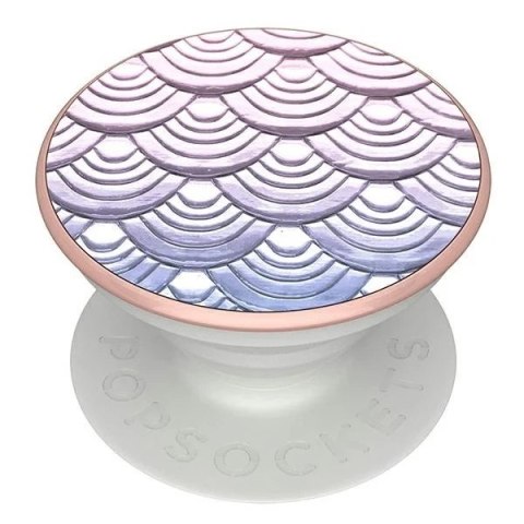 Uchwyt i podstawka do telefonu Popsockets 2 Iridescent Mermaid Pearl