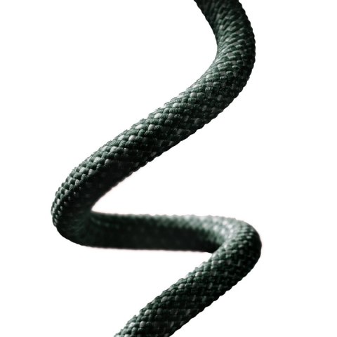 Baseus Dynamic 2 Series kabel USB-A - Lightning 2.4A 480Mb/s 1m zielony