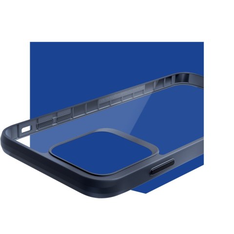 Etui ochronne do Samsung Galaxy S23+ Plus - 3mk Satin Armor Case+