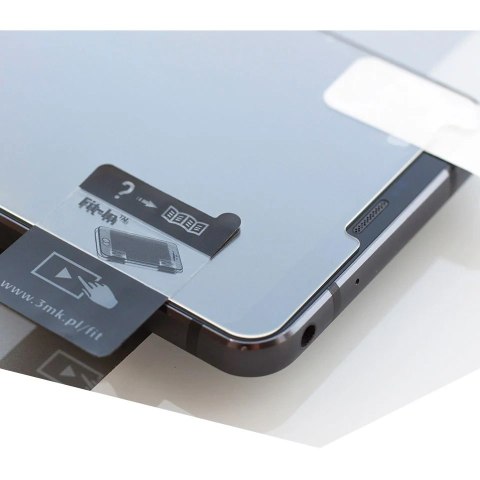 Szkło hartowane na ekran 3mk HardGlass do Samsung Galaxy S23