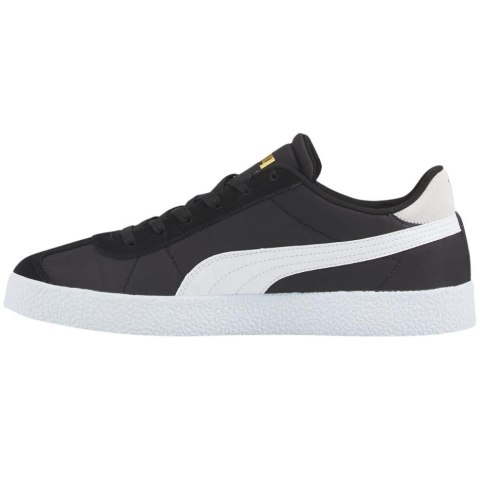 Buty Puma Club Nylon czarne 384822 04