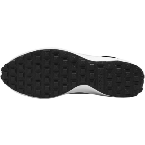 Buty męskie Nike Waffle Debut czarno-białe DH9522 001 Buty męskie Nike Waffle Debut czarno-białe DH9522 001