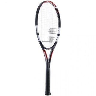 Rakieta do tenisa ziemnego Babolat Falcon S CV G3 czarno-czerwono-biała 194021 121237