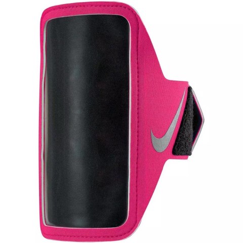 Saszetka na ramię Nike różowa NRN65673OS Saszetka na ramię Nike różowa NRN65673OS