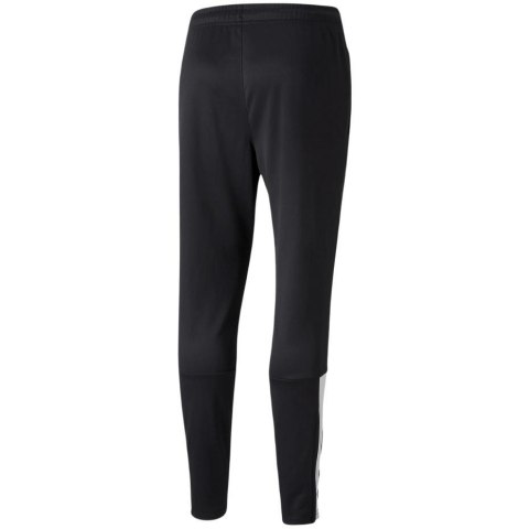 Spodnie męskie Puma teamLIGA Training Pants czarne 657242 45