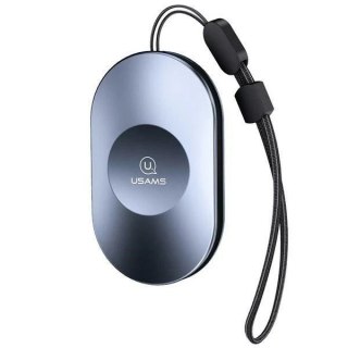 Zestaw naprawczy wycieraczek sam. USAMS Windshield Wiper Repair Tool ZB246XFQ01 (US-ZB246) szary/grey