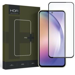 Szkło hartowane HOFI Glass Pro+ do Samsung Galaxy A54 5G Black