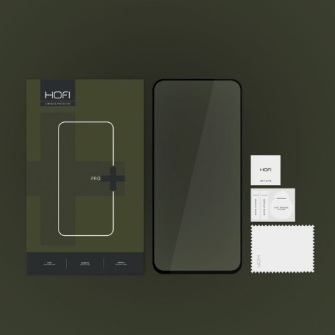 Szkło hartowane HOFI Glass Pro+ do Samsung Galaxy A54 5G Black