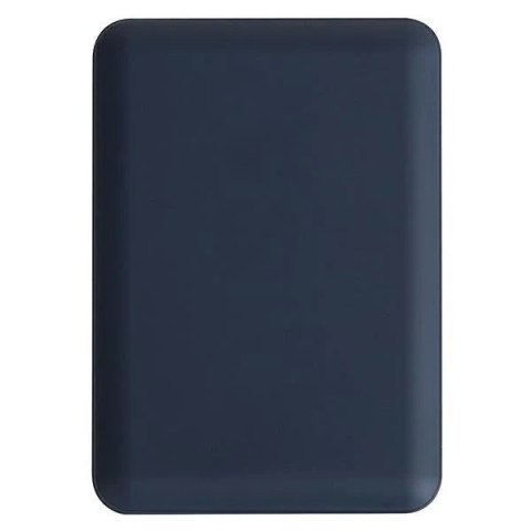 UNIQ Powerbank Fuele mini 8000mAh USB-C 18W PD Fast charge niebieski/indigo blue