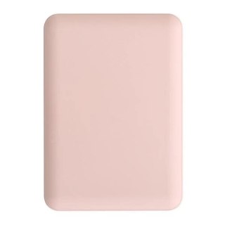 UNIQ Powerbank Fuele mini 8000mAh USB-C 18W PD Fast charge różowy/pink